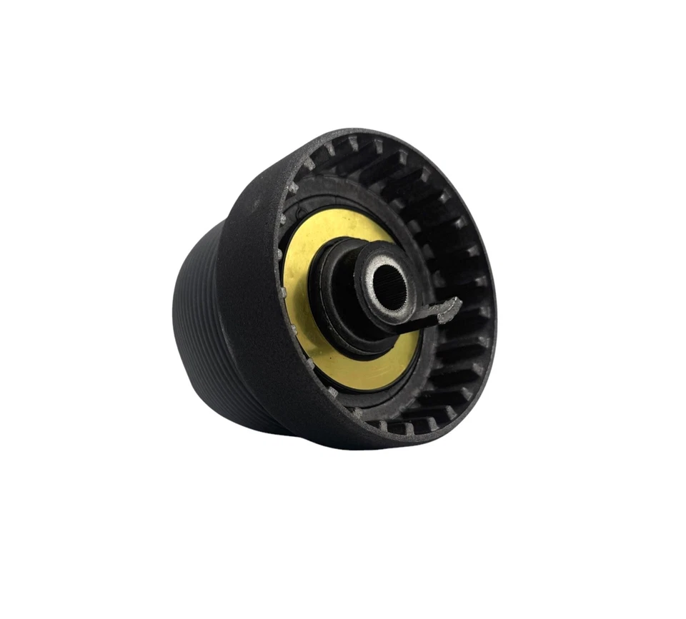 Kit jefe de buje de carreras de volante NARDI para BMW E30 E28 E24 E32 3 5 6 7 M3 M5 Foto 2 de 4