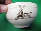 VINTAGE LENOX golf CUP SIGNED   by WALT DITZEN old — photo 4