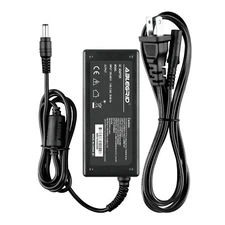 AC Adapter For Lympha Press Pro Fit PCD-51 731A Leg Compression Pump Power Cord