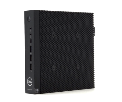 Dell Wyse Thin Client 5070 Micro PC Intel Celeron 8GB Ram DDR4