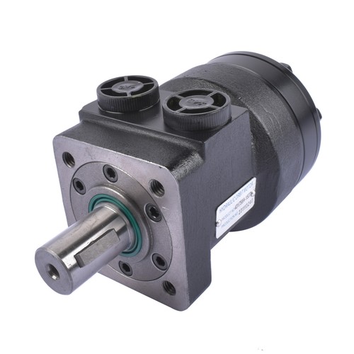 For Eaton 101-1003 Char-Lynn 101-1003-009 1'' Hydraulic Motor Flange Mounted - Picture 3 of 10