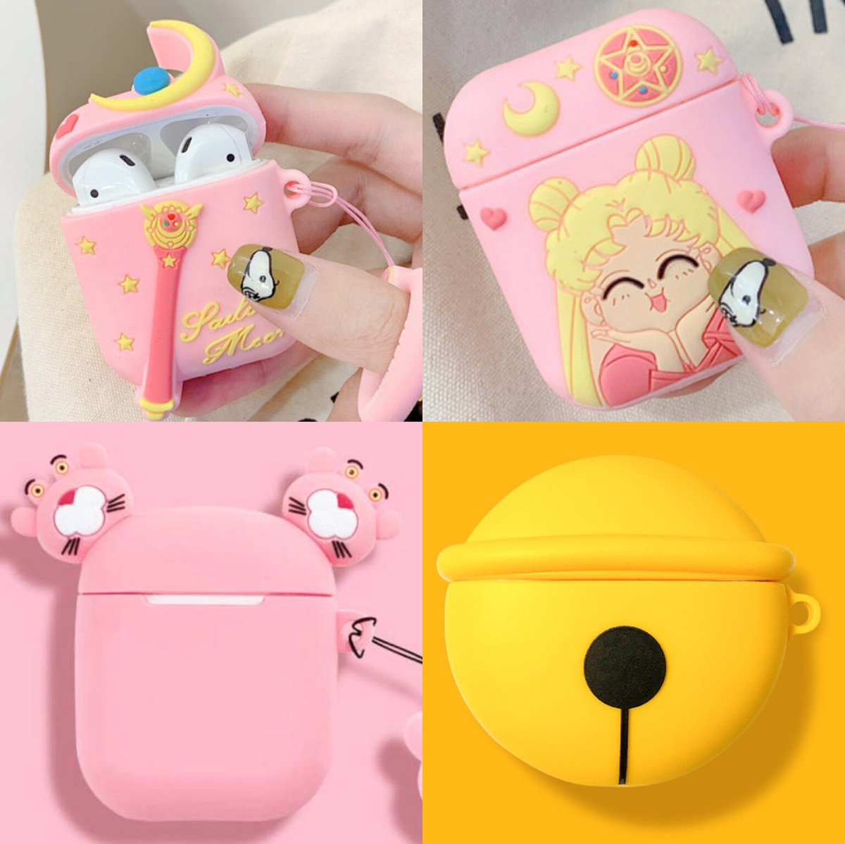 スマホアクセサリー i990000plus Amazon | ZENIX DESIGN TECH AirPods 第2世代 用 ケース 第1世代