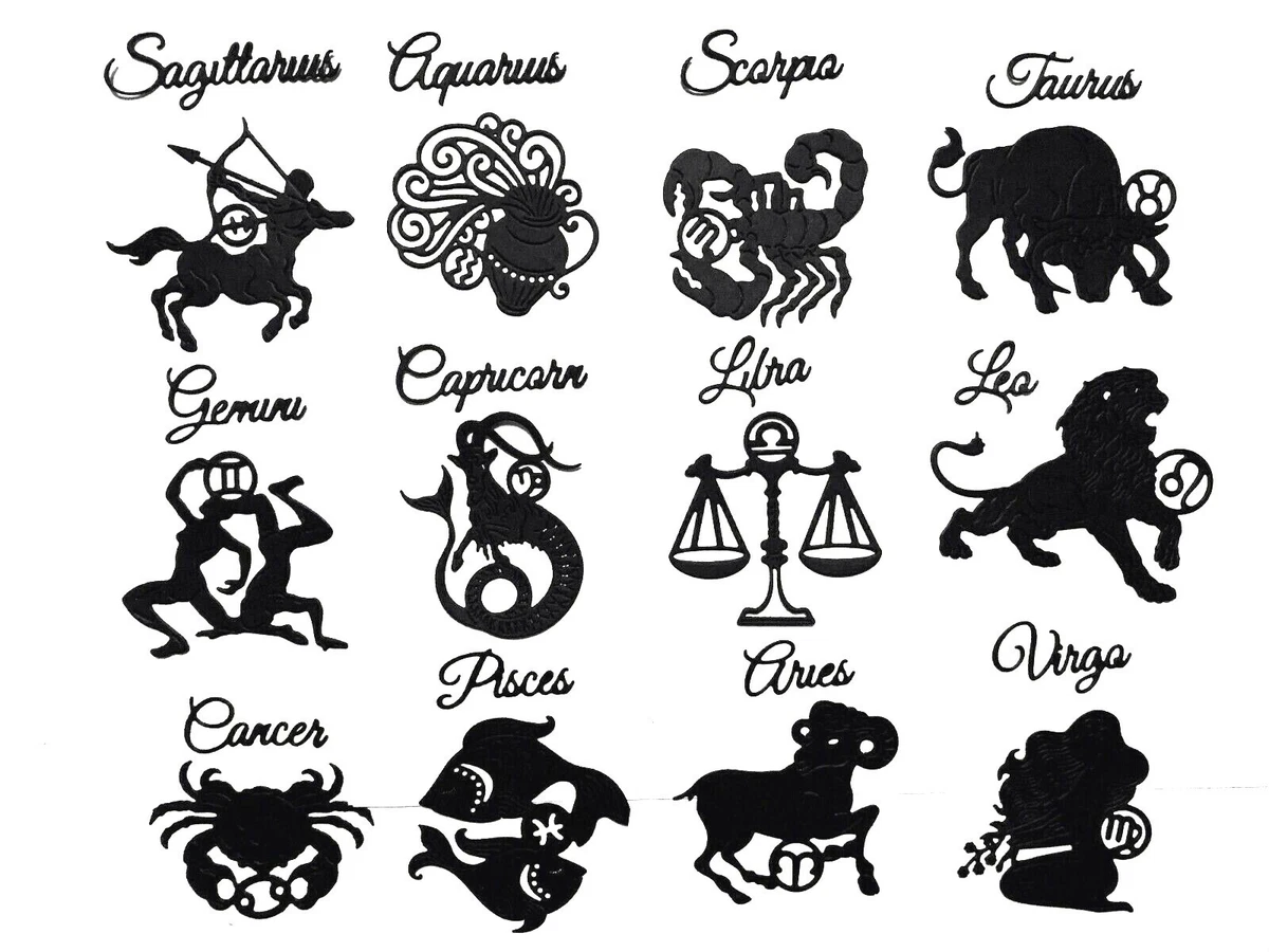 zodiac-chart