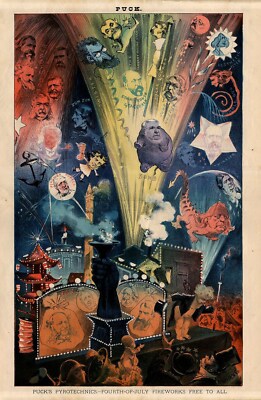 EDISON ELECTRIC LIGHT JAY GOULD WILLIAM VANDEBILT JOHN LOGAN OSCAR WILDE ROCKET