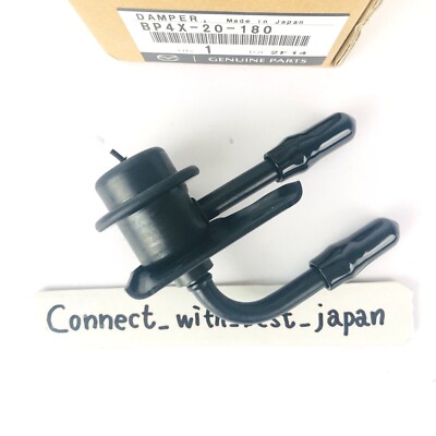 Mazda Genuine DAMPER BP4X-20-180 BP4X20180 From Japan DHL / FedEx