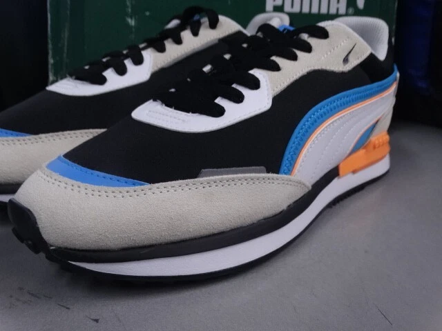 PUMA CITY RIDER - Image 4 of 4