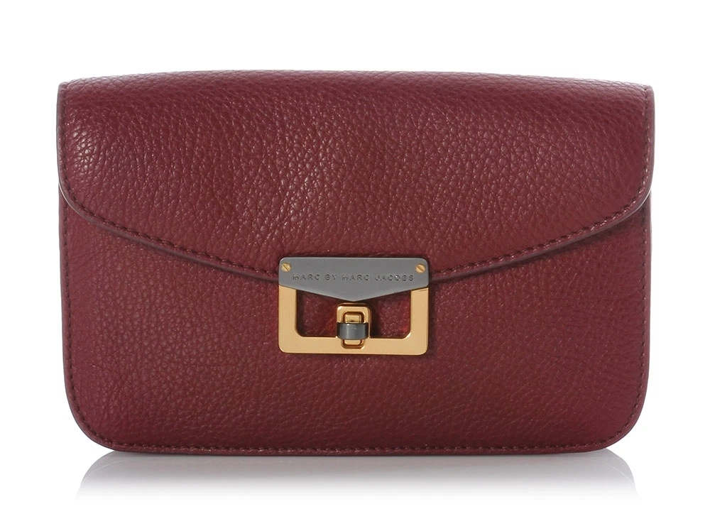 Marc jacob pochette new arrivals