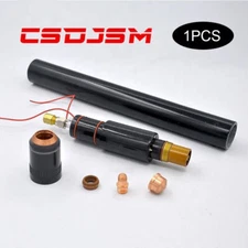 FOR Trafimet PF0112 PF0102 A141 HF pilot arc Straight Torch CNC Plasma Torch