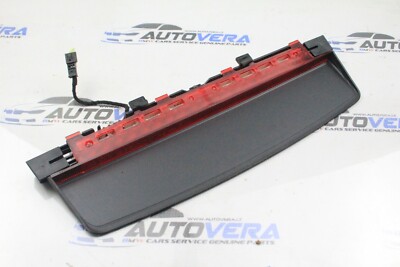 Luce LED Terzo Stop Per Ford Mustang 2005-2009 - Lente Rossa (Nslumo) - Sostituzione OEM