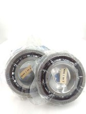 Barden 209HX12D110 Deep Groove Ball Bearings 1 Pair