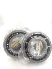 Barden 209HX12D110 Deep Groove Ball Bearings (1 Pair)