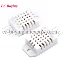 DHT22 AM2302 Digital Temperature Humidity Sensor Module for Arduino DIY