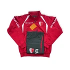 FC Sion Tracksuit Jogger Suit Size XS M L XL XXL New Track Suit New Switzerland