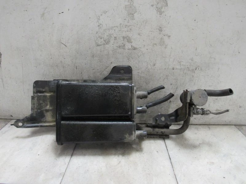 07 08 09 10 11 12 13 14 bote evaporador Ford Edge OEM Foto 2 de 4