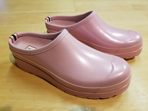 hunter nursing shoes