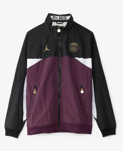 psg new jacket