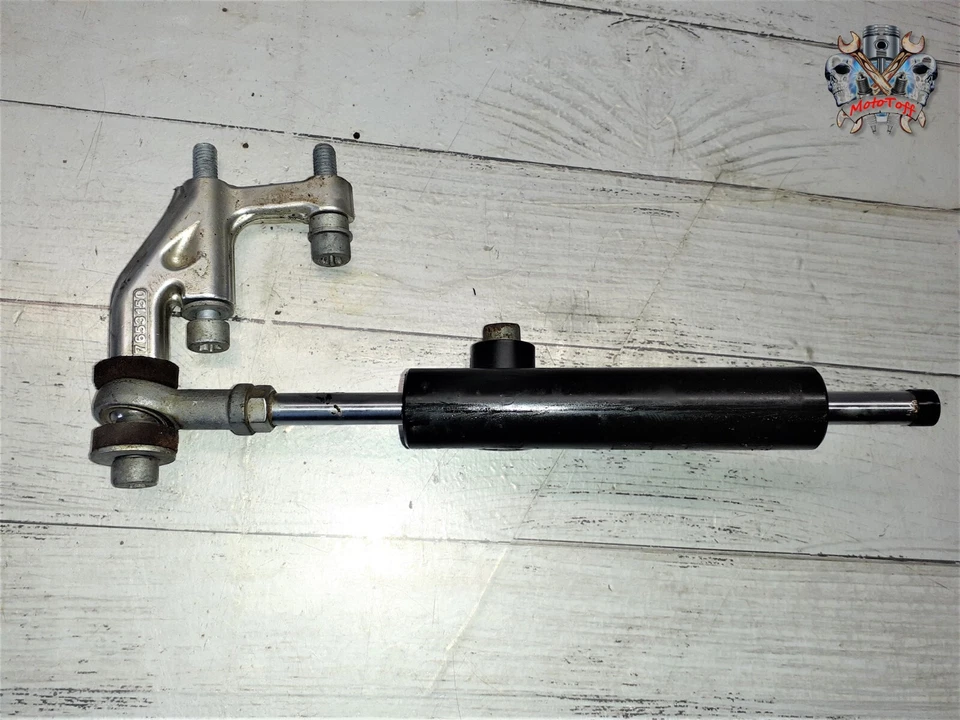 VERIN DE DIRECTION BMW F 800 R ABS de 2009 à 2014 - réf : 82 - Photo 4/4