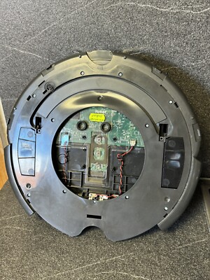 iRobot 606 Mainboard Hauptgehäuse Sensoren Tasten Roomba 500/600 Serie Original