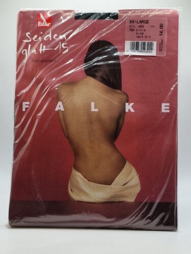Falke Seidenglatt 15 Strumpfhosen - Bild 17 von 85