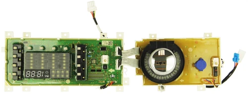 LG Dryer EBR81137801 Main Board