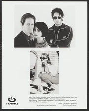 @Col Keys To Tulsa ’97 ERIC STOLTZ JOANNA GOING JAMES SPADER DEBORAH KARA UNGER