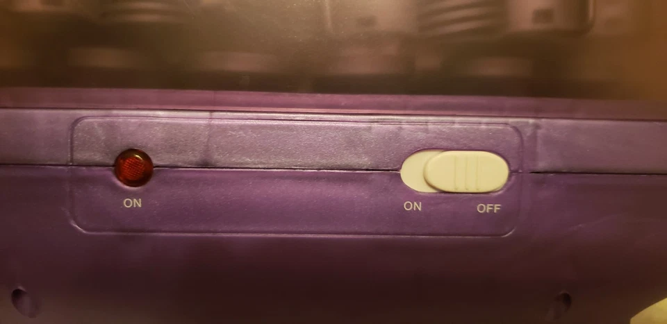 Hot Tools турмалин Hot сеттер флокированные бигуди 20 шт. с зажимами HTS1403 работает - Изображение 4 из 4