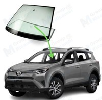 Toyota Rav4 Ab 2013 Windschutzscheibe Frontscheibe Vorne Vorne