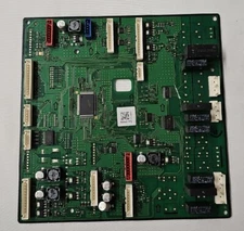 ⭐️ Genuine OEM DA94-03757B SAMSUNG Refrigerator Main Control Board SHIP FREE F13