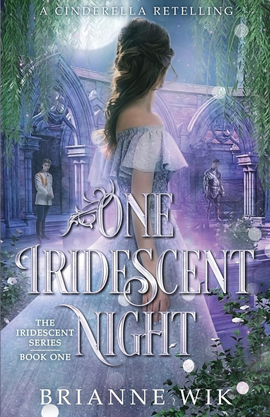 Thumbnail - One Iridescent Night A Cinderella Retelling Brianne Wik Taschenbuch