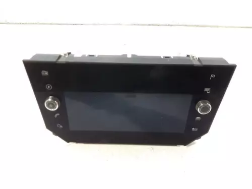 6F0919605A Schermo Multifunzione per SEAT ARONA (KJ) Style 6943792 - Foto 1 di 4