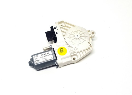 Audi A4 8K A5 8T Q5 8R Skoda Superb Fensterhebermotor vorne Rechts 8K0959802