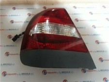Feu arrière Daewoo NUBIRA