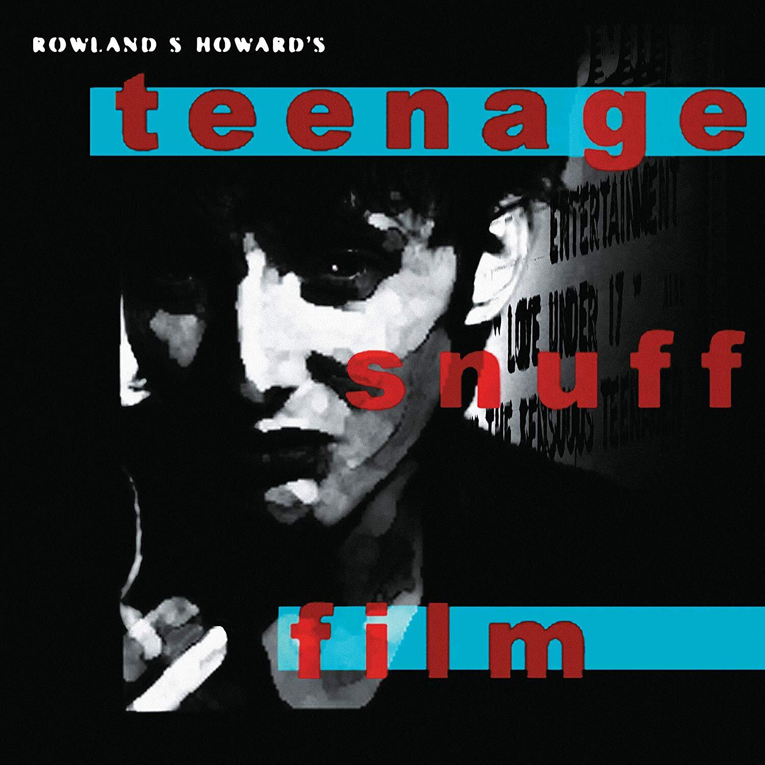 7024785 Audio Cd Rowland S. Howard - Teenage Snuff Film