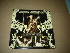 Benny Soebardja - The Lizard Years 2CD Set digi-pak w/ booklet Indonesian rock