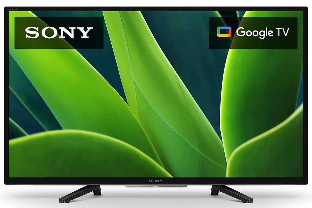 Sony Bravia W830K 32