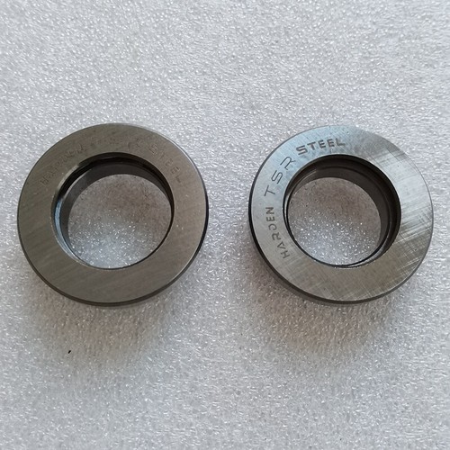 All Balls Steering Head Bearing Kit for Honda CB, CL, CM, CX, GB, FT, GL, VT, VTR, XL Motorcycles 22-1011