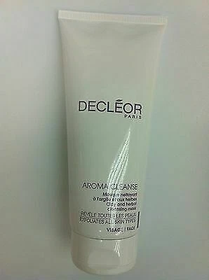 Máscara de Arcilla DECLÉOR máscaras de la piel