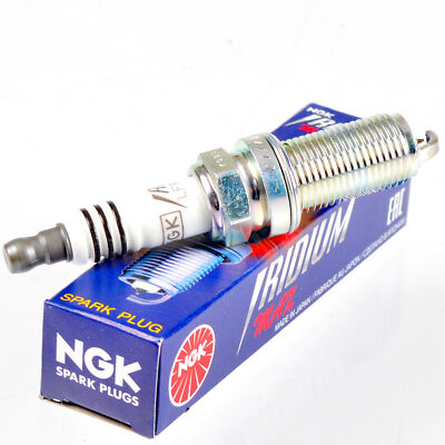 NGK 2900 IRIDIUM Zündkerze für Audi TT Focus Porssche 911 Lancer Volvo V50