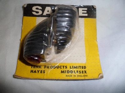 VINTAGE SABRE DOOR BUFFERS - Image 1 of 2