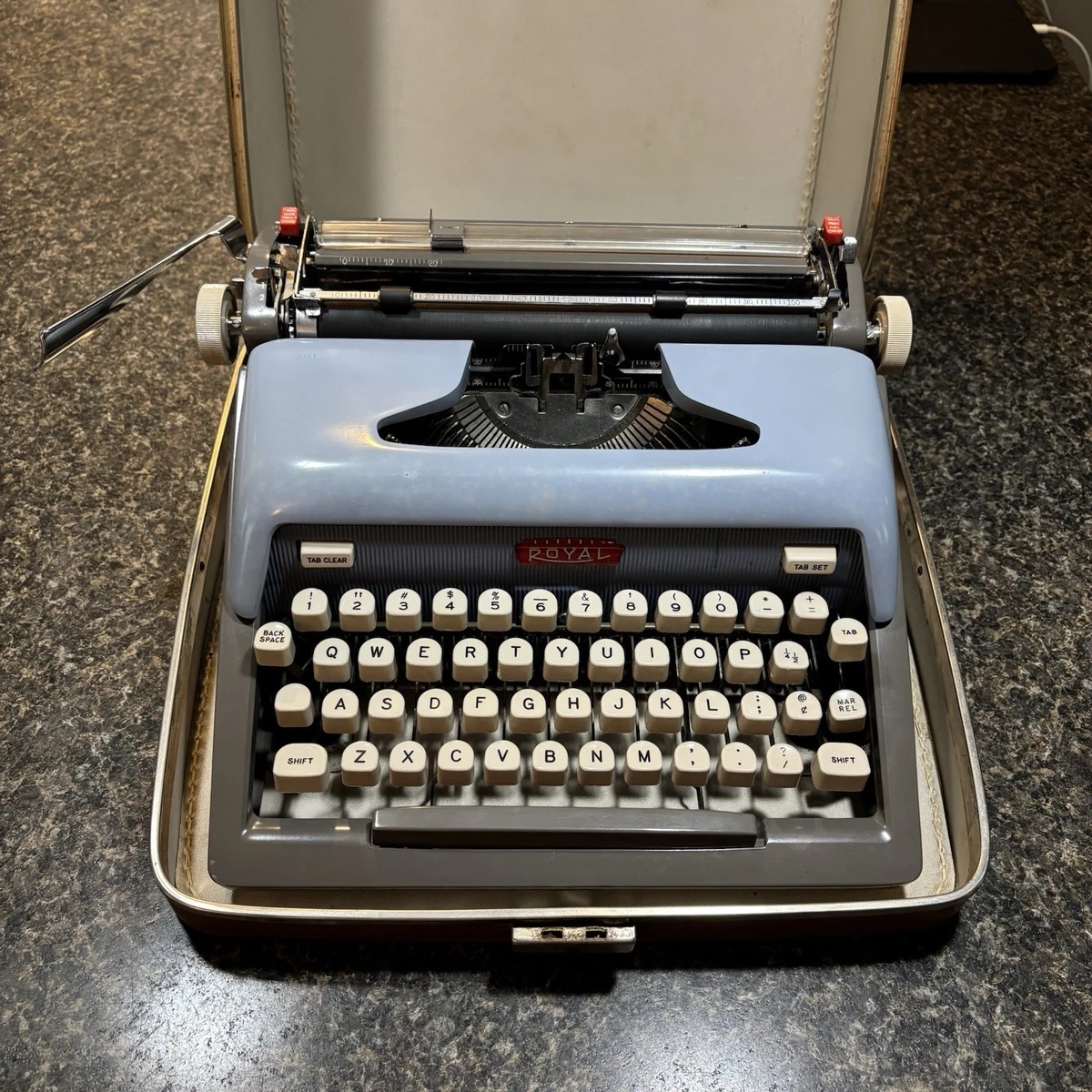 Royal Collectable Typewriters for sale | eBay