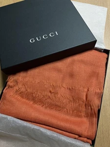Étole Gucci 2501 7