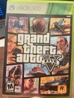 Grand Theft Auto V (Microsoft Xbox 360, 2013)
