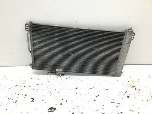 Kondensator Klimaanlage Mercedes-benz C 180 Kompressor Sportcoupe 203 105 KW 143