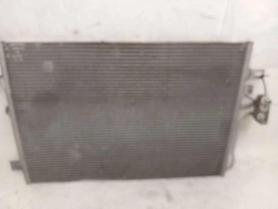 Condensador de CA para Dodge Journey 2011-2020 OEM Foto 2 de 4