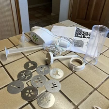 WEAR-EVER SUPER SHOOTER PS-7204 COOKIE PRESS REPLACEMENT PART - YOU CHOOSE ITEM