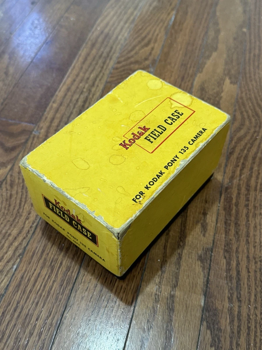 Kodak Field Film Camera for sale | eBay