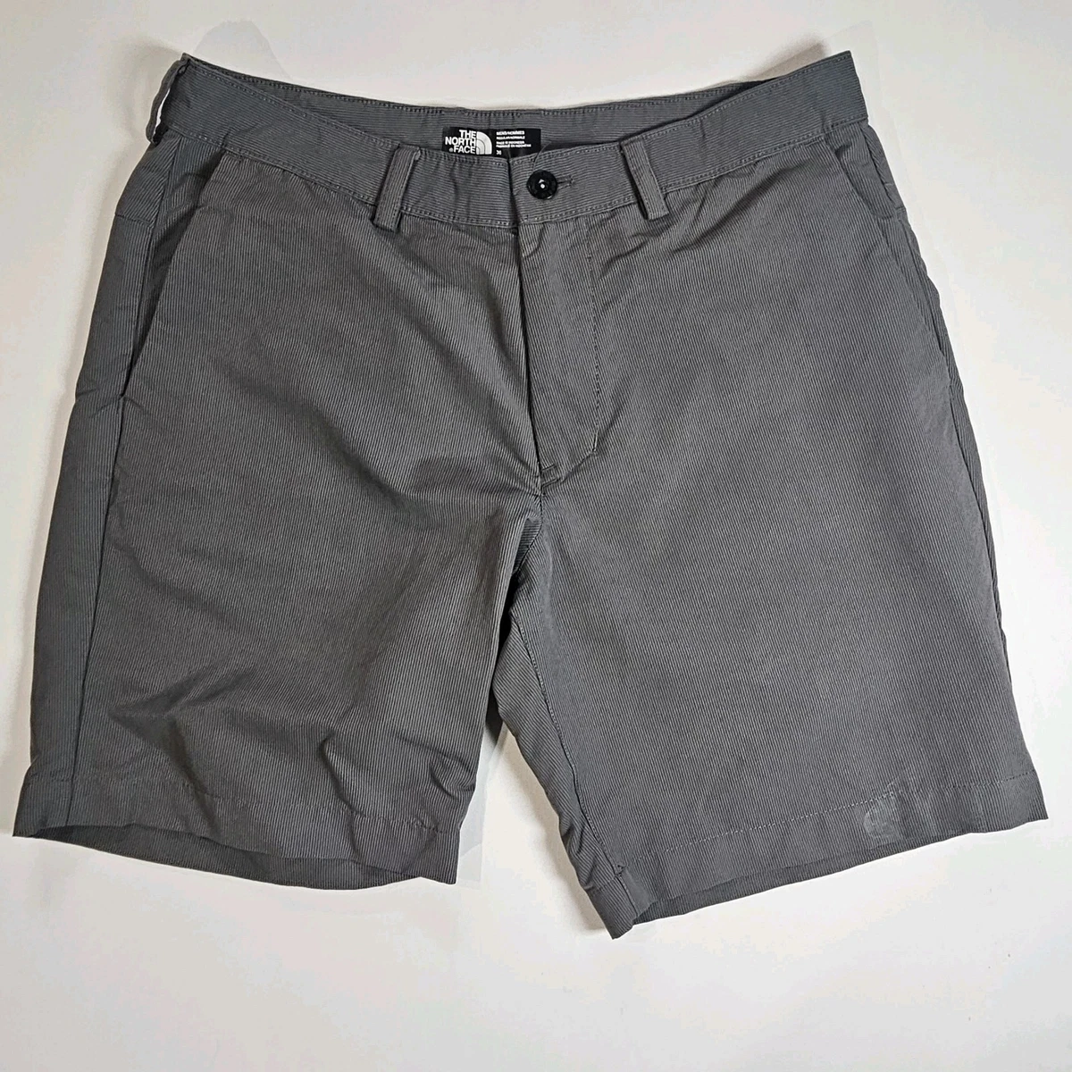 The North Face Cargo Shorts for Men for sale | eBay