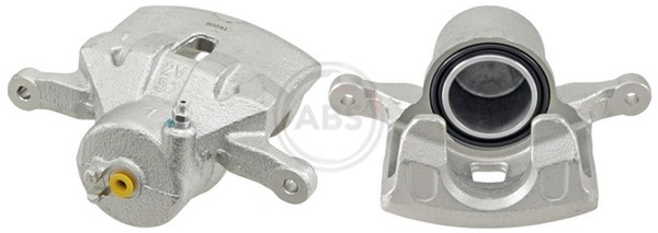A.B.S. Bremssattel 740551 FüR Hyundai Fs Veloster Grauguss Gdi Mpi-image