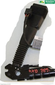 ORIGINAL Sicherheitsgurtschloss vorne links BMW 3 Touring (E91)  2011