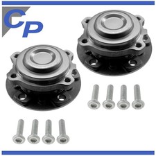 2 Radlager vorne f�r BMW 5er F10 F11 F07 f�r BMW 6er F12 F13 F06 f�r BMW X3 F25